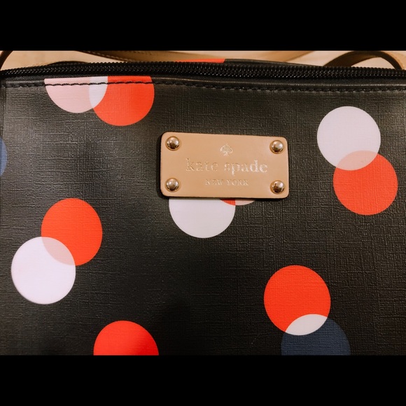 Kate spade bag - Picture 3 of 8